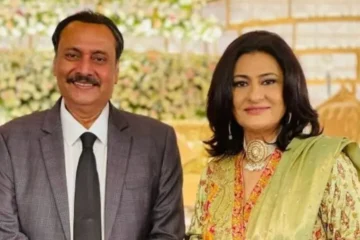 وسیم عباس اور صبا حمید کی شادی ختم، اداکار نے علیحدگی کی تصدیق کردی