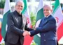 پاکستان کی حمایت کو ہمیشہ یاد رکھیں گے، ایران کے صدر مسعود پزشکیان