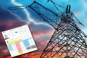 نیپرا کا بجلی صارفین کے لیے نیا ریلیف نہ مل سکا، جولائی کے بلوں میں 33 پیسے فی یونٹ اضافہ
