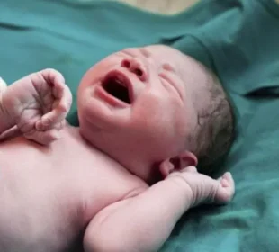 پیدائش سے پہلے جینیاتی بیماریوں کے علاج کی نئی امید 1 پیدائش سے پہلے جینیاتی بیماریوں کے علاج کی نئی امید