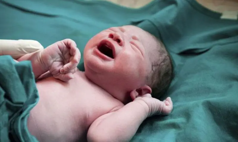 پیدائش سے پہلے جینیاتی بیماریوں کے علاج کی نئی امید