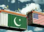 پاکستان اور امریکا کے درمیان تجارتی مذاکرات جاری، ٹیرف میں کمی پر بات چیت