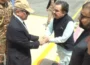 وزیراعظم میاں شہبازشریف دورے پر کوئٹہ پہنچ گئے