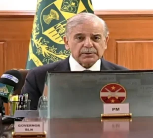 وزیراعظم کا سخت مؤقف، دہشت گردوں کے خلاف فیصلہ کن جنگ کا اعلان 6 وزیراعظم کا سخت مؤقف، دہشت گردوں کے خلاف فیصلہ کن جنگ کا اعلان