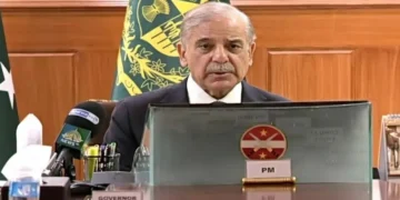 وزیراعظم کا سخت مؤقف، دہشت گردوں کے خلاف فیصلہ کن جنگ کا اعلان 13 وزیراعظم کا سخت مؤقف، دہشت گردوں کے خلاف فیصلہ کن جنگ کا اعلان