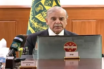 وزیراعظم کا سخت مؤقف، دہشت گردوں کے خلاف فیصلہ کن جنگ کا اعلان 4 وزیراعظم کا سخت مؤقف، دہشت گردوں کے خلاف فیصلہ کن جنگ کا اعلان