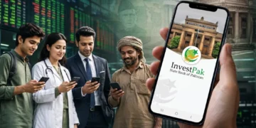 'انویسٹ پاک' کیا ہے، اور اس سے آپ کیسے منافع کما سکتے ہیں؟ 9 'انویسٹ پاک' کیا ہے، اور اس سے آپ کیسے منافع کما سکتے ہیں؟