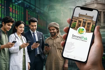 'انویسٹ پاک' کیا ہے، اور اس سے آپ کیسے منافع کما سکتے ہیں؟ 4 'انویسٹ پاک' کیا ہے، اور اس سے آپ کیسے منافع کما سکتے ہیں؟