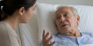 موت سے پہلے لوگ سب سے زیادہ کیا کہتے ہیں؟ 20 سالہ تجربے نے حیران کن انکشافات کر دیے