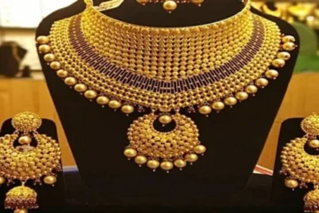 پاکستان میں سونا اچانک سستا، فی تولہ قیمت میں زبردست کمی 2 پاکستان میں سونا اچانک سستا، فی تولہ قیمت میں زبردست کمی