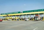 ملک بھر میں موٹرویز اور قومی شاہراہوں کے ٹول ٹیکس میں اضافہ، نئے نرخ نافذ