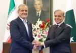 وزیراعظم شہباز شریف کا ایرانی صدر سے رابطہ، خطے میں امن و استحکام پر زور