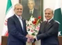 وزیراعظم شہباز شریف کا ایرانی صدر سے رابطہ، خطے میں امن و استحکام پر زور