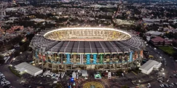 فٹ بال ورلڈ کپ 2026 فائنل کی ٹکٹیں آسمان پر، قیمت 34 ہزار ڈالر تک جا پہنچی