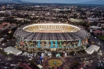 فٹ بال ورلڈ کپ 2026 فائنل کی ٹکٹیں آسمان پر، قیمت 34 ہزار ڈالر تک جا پہنچی