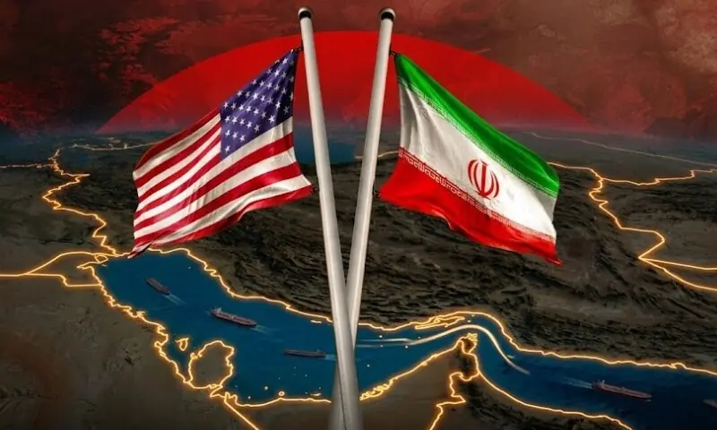 امریکا۔ایران کشیدگی: کیا سفارت کاری جنگ پر غالب آ سکے گی؟