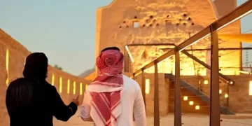 سعودی عرب جانے والوں کے لیے خوشخبری، نیا ویزا سسٹم متعارف
