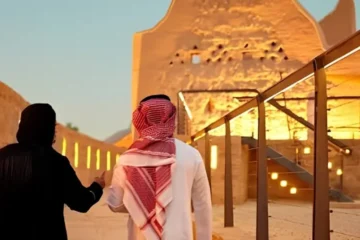 سعودی عرب جانے والوں کے لیے خوشخبری، نیا ویزا سسٹم متعارف