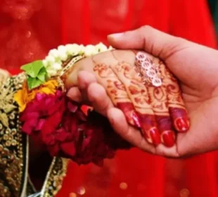 11 سالہ بچی کی 80 سالہ شخص سے شادی کا معاملہ ، دلہا گرفتار 3 11 سالہ بچی کی 80 سالہ شخص سے شادی کا معاملہ ، دلہا گرفتار