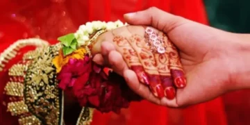 11 سالہ بچی کی 80 سالہ شخص سے شادی کا معاملہ ، دلہا گرفتار