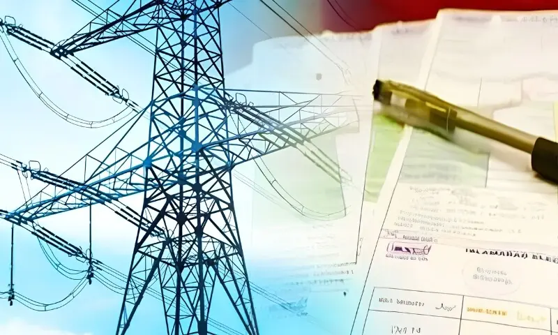 لیسکو میں گریڈ 18 سے 20 کے افسران کی مفت بجلی کی سہولت ختم