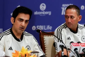 سات شکستوں نے کھول دیے راز! بھارت کی کامیاب ٹیم کے اندر کیا بدل گیا؟ 4 سات شکستوں نے کھول دیے راز! بھارت کی کامیاب ٹیم کے اندر کیا بدل گیا؟