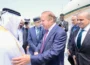 شہباز شریف اور نواز شریف تعزیت کے لیے قطر پہنچ گئے 7 شہباز شریف اور نواز شریف تعزیت کے لیے قطر پہنچ گئے