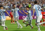 مسلسل کامیابیاں ارجنٹینا کو تنقید کے مرکز میں کیوں لے آئیں؟ 11 مسلسل کامیابیاں ارجنٹینا کو تنقید کے مرکز میں کیوں لے آئیں؟