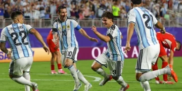 مسلسل کامیابیاں ارجنٹینا کو تنقید کے مرکز میں کیوں لے آئیں؟ 14 مسلسل کامیابیاں ارجنٹینا کو تنقید کے مرکز میں کیوں لے آئیں؟
