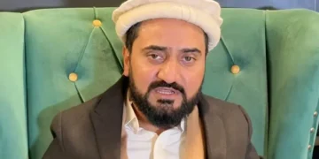 ماجد ستی قتل کیس: راولپنڈی عدالت کا فیصلہ، فرخ کھوکھر کو عمر قید، شریک ملزم بری 11 ماجد ستی قتل کیس: راولپنڈی عدالت کا فیصلہ، فرخ کھوکھر کو عمر قید، شریک ملزم بری