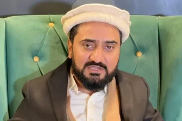 ماجد ستی قتل کیس: راولپنڈی عدالت کا فیصلہ، فرخ کھوکھر کو عمر قید، شریک ملزم بری 2 ماجد ستی قتل کیس: راولپنڈی عدالت کا فیصلہ، فرخ کھوکھر کو عمر قید، شریک ملزم بری