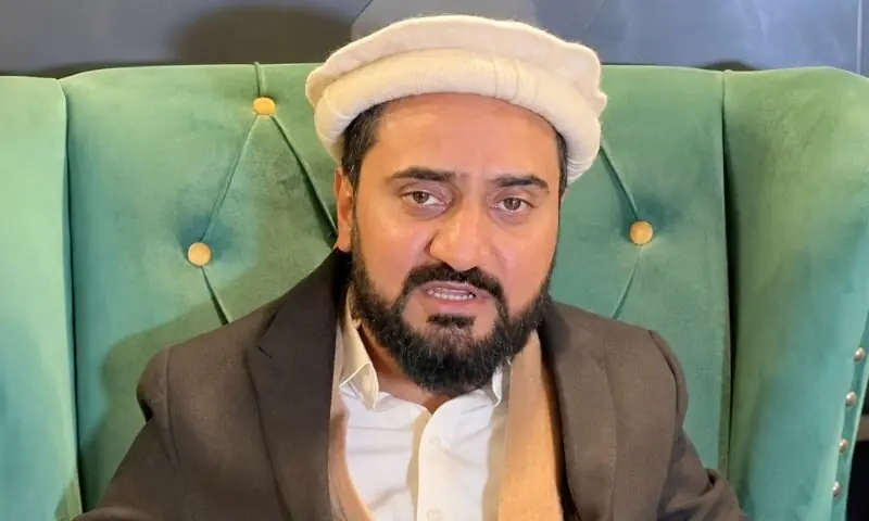 ماجد ستی قتل کیس: راولپنڈی عدالت کا فیصلہ، فرخ کھوکھر کو عمر قید، شریک ملزم بری 1 ماجد ستی قتل کیس: راولپنڈی عدالت کا فیصلہ، فرخ کھوکھر کو عمر قید، شریک ملزم بری