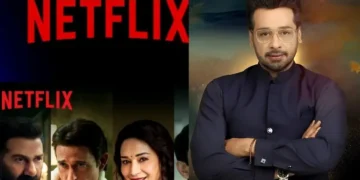 نیٹ فلکس پر پاکستانی ڈراموں کی راہ میں کیا رکاوٹ ہے؟ فیصل قریشی نے کھل کر بات کی 2 نیٹ فلکس پر پاکستانی ڈراموں کی راہ میں کیا رکاوٹ ہے؟ فیصل قریشی نے کھل کر بات کی