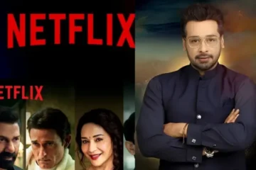 نیٹ فلکس پر پاکستانی ڈراموں کی راہ میں کیا رکاوٹ ہے؟ فیصل قریشی نے کھل کر بات کی 2 نیٹ فلکس پر پاکستانی ڈراموں کی راہ میں کیا رکاوٹ ہے؟ فیصل قریشی نے کھل کر بات کی