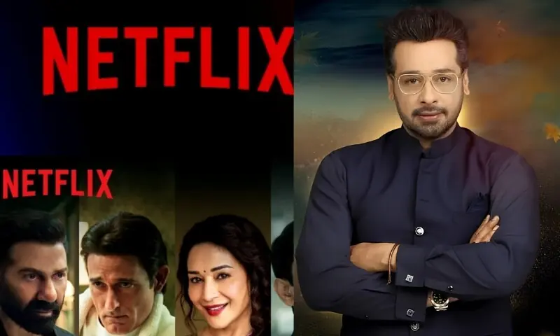 نیٹ فلکس پر پاکستانی ڈراموں کی راہ میں کیا رکاوٹ ہے؟ فیصل قریشی نے کھل کر بات کی 1 نیٹ فلکس پر پاکستانی ڈراموں کی راہ میں کیا رکاوٹ ہے؟ فیصل قریشی نے کھل کر بات کی