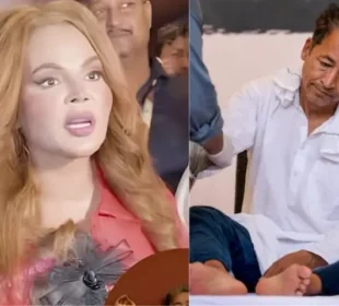 سونم وانگچک کے حق میں فنکاروں کی آواز، راکھی ساونت بھی میدان میں 7 سونم وانگچک کے حق میں فنکاروں کی آواز، راکھی ساونت بھی میدان میں