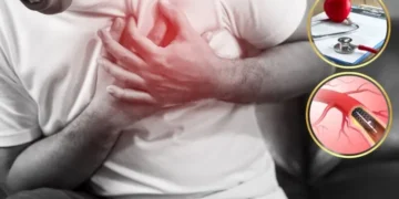 اسٹنٹ لگوانے کے بعد بھی دل کا دورہ پڑ سکتا ہے؟ ماہرین نے اہم حقائق بتا دیے 24 اسٹنٹ لگوانے کے بعد بھی دل کا دورہ پڑ سکتا ہے؟ ماہرین نے اہم حقائق بتا دیے