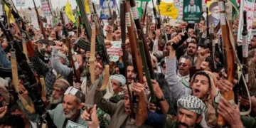 باب المندب پر خطرے کی گھنٹی، حوثیوں نے دنیا کو کیوں چونکا دیا؟ 17 باب المندب پر خطرے کی گھنٹی، حوثیوں نے دنیا کو کیوں چونکا دیا؟