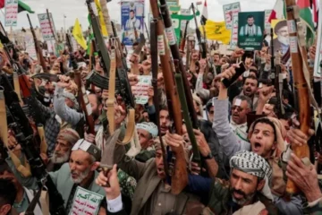 باب المندب پر خطرے کی گھنٹی، حوثیوں نے دنیا کو کیوں چونکا دیا؟ 3 باب المندب پر خطرے کی گھنٹی، حوثیوں نے دنیا کو کیوں چونکا دیا؟