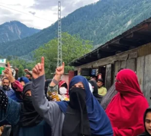 ووٹ سے پہلے سیاسی سناٹا، اصل وجہ کیا ہے؟