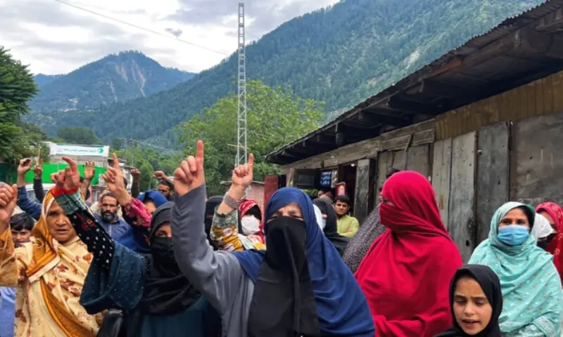 ووٹ سے پہلے سیاسی سناٹا، اصل وجہ کیا ہے؟