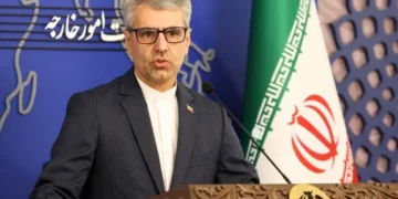 امریکا سے بات چیت ختم یا نئی حکمت عملی شروع؟ ایران کے بیان نے سب کو چونکا دیا 16 امریکا سے بات چیت ختم یا نئی حکمت عملی شروع؟ ایران کے بیان نے سب کو چونکا دیا