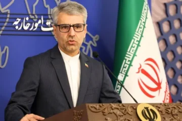امریکا سے بات چیت ختم یا نئی حکمت عملی شروع؟ ایران کے بیان نے سب کو چونکا دیا 2 امریکا سے بات چیت ختم یا نئی حکمت عملی شروع؟ ایران کے بیان نے سب کو چونکا دیا