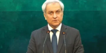 جنگ نہیں، مذاکرات! پاکستان نے ایران اور امریکا کو اہم پیغام دے دیا 11 جنگ نہیں، مذاکرات! پاکستان نے ایران اور امریکا کو اہم پیغام دے دیا