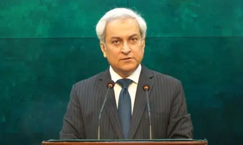 جنگ نہیں، مذاکرات! پاکستان نے ایران اور امریکا کو اہم پیغام دے دیا 1 جنگ نہیں، مذاکرات! پاکستان نے ایران اور امریکا کو اہم پیغام دے دیا