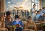 پاکستان میں بچوں کے سوشل میڈیا پر پابندی کی تیاری؟ اہم تجویز سامنے آگئی