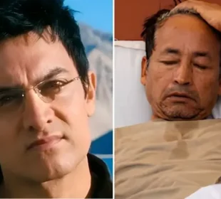 عامر خان نے سونم وانگ چک سے متعلق بڑا دعویٰ مسترد کر دیا 4 عامر خان نے سونم وانگ چک سے متعلق بڑا دعویٰ مسترد کر دیا