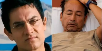 عامر خان نے سونم وانگ چک سے متعلق بڑا دعویٰ مسترد کر دیا 35 عامر خان نے سونم وانگ چک سے متعلق بڑا دعویٰ مسترد کر دیا