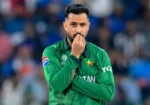 محمد نواز کے کیریئر پر بڑا دھچکا، ڈوپنگ کیس کا فیصلہ آ گیا 11 محمد نواز کے کیریئر پر بڑا دھچکا، ڈوپنگ کیس کا فیصلہ آ گیا