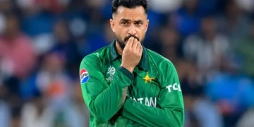 محمد نواز کے کیریئر پر بڑا دھچکا، ڈوپنگ کیس کا فیصلہ آ گیا 28 محمد نواز کے کیریئر پر بڑا دھچکا، ڈوپنگ کیس کا فیصلہ آ گیا